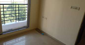 1 BHK Apartment For Rent in Tulsi CHS Karanjade Karanjade Navi Mumbai 6530285