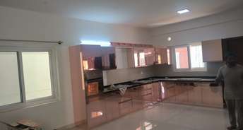 3 BHK Apartment For Rent in Ozone Urbana Belvedere Devanahalli Bangalore 6530319