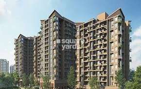 2 BHK Apartment For Resale in Veddant Ganesh Bella Rossa Phase 2 Punawale Pune 6530315