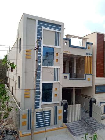 3.5 BHK Independent House For Resale in Sai Residency Badangpet Badangpet Hyderabad 6530328