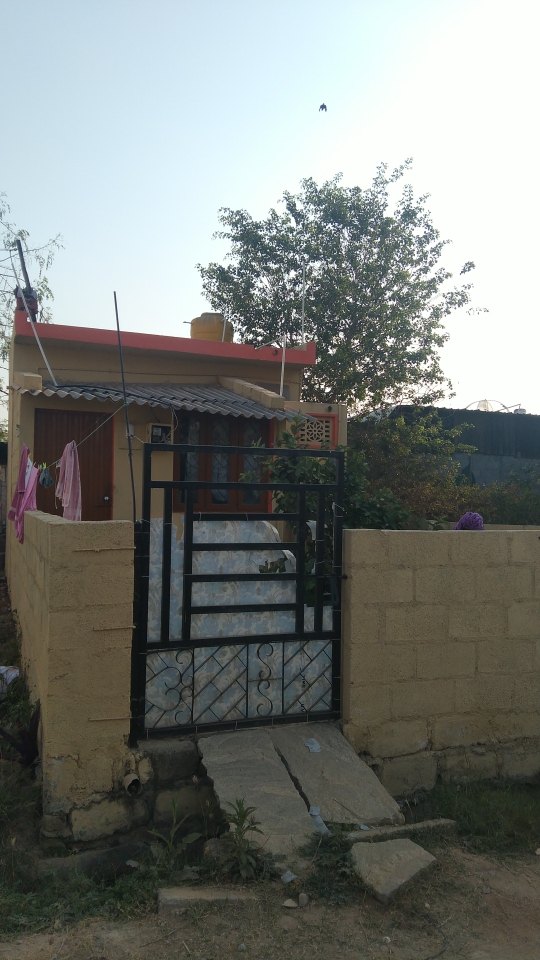 Resale 1 RK 600 Sq.Ft. Independent House in Bidrahalli Bangalore 6530318