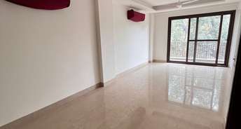4 BHK Builder Floor For Resale in RWA Greater Kailash 2 Greater Kailash ii Delhi 6530354