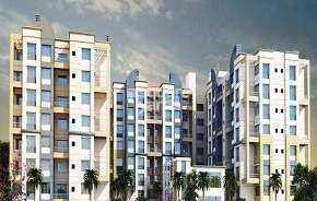 2 BHK Apartment For Rent in G K Roseland Residency Pimple Saudagar Pune 6530350