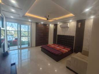 4 BHK Builder Floor For Rent in Sector 43 Gurgaon 6530330