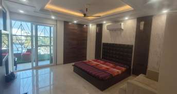 4 BHK Builder Floor For Rent in Sector 43 Gurgaon 6530330