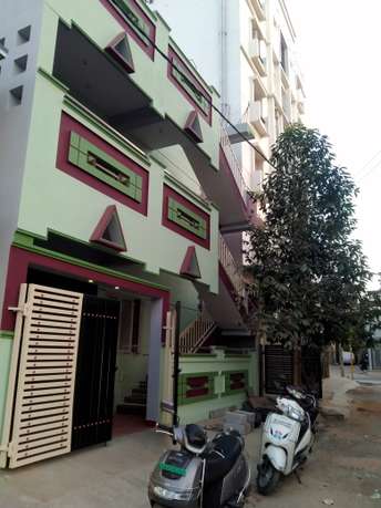 1.5 BHK Independent House For Resale in Nri Layout Bangalore 6530366