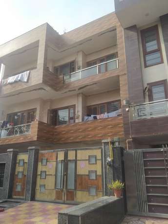 6 BHK Independent House For Resale in Gn Sector Delta ii Greater Noida 6530352