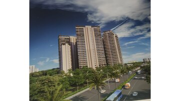 3 BHK Apartment – Exterior View View at Lawrence Road - for Sale
