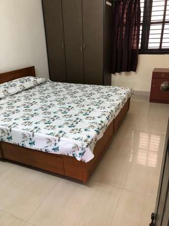 1 BHK Builder Floor For Rent in Murugesh Palya Bangalore 6530400
