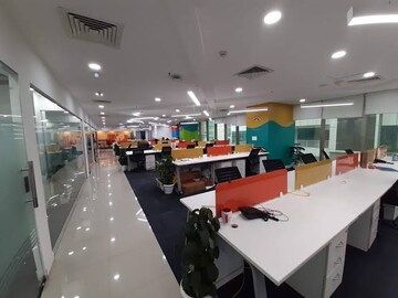 Team Area in  Office Space at Sector 16 – for Rent