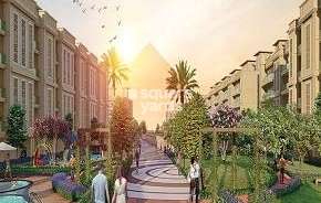 2 BHK Builder Floor For Resale in Signature Global City Sector 37d Gurgaon 6530408