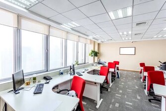 Commercial Office Space 11000 Sq.Ft. For Rent in Sector 62a Noida  6530429