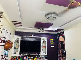 2 BHK Apartment For Rent in Infocity Pearl Serilingampally Hyderabad 6530343