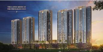 3 BHK Apartment For Resale in Livience Aleenta Baner Pune  6530426