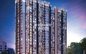 1 BHK Apartment For Resale in Raghav Paradise Borivali East Mumbai 6530505
