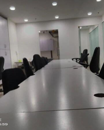Team Area in  Office Space at Sector 63 – for Rent