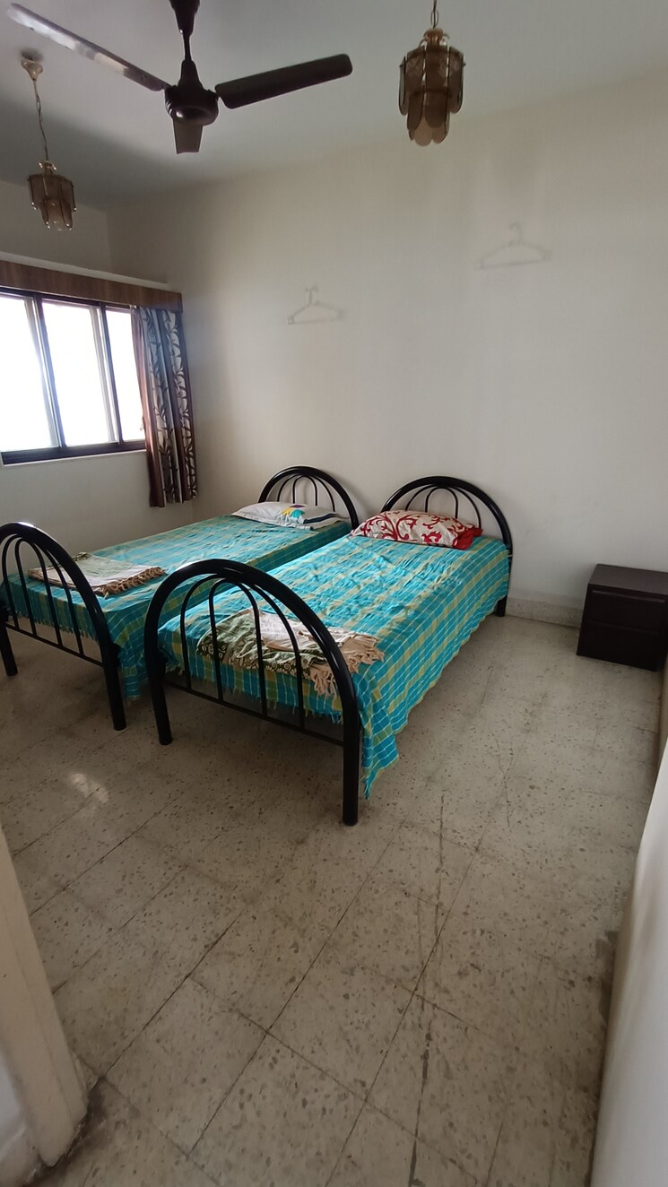 Bedroom, eden-woods-complex 2 Bedroom 850 Sq.Ft. Apartment In Manpada Thane 6530467
