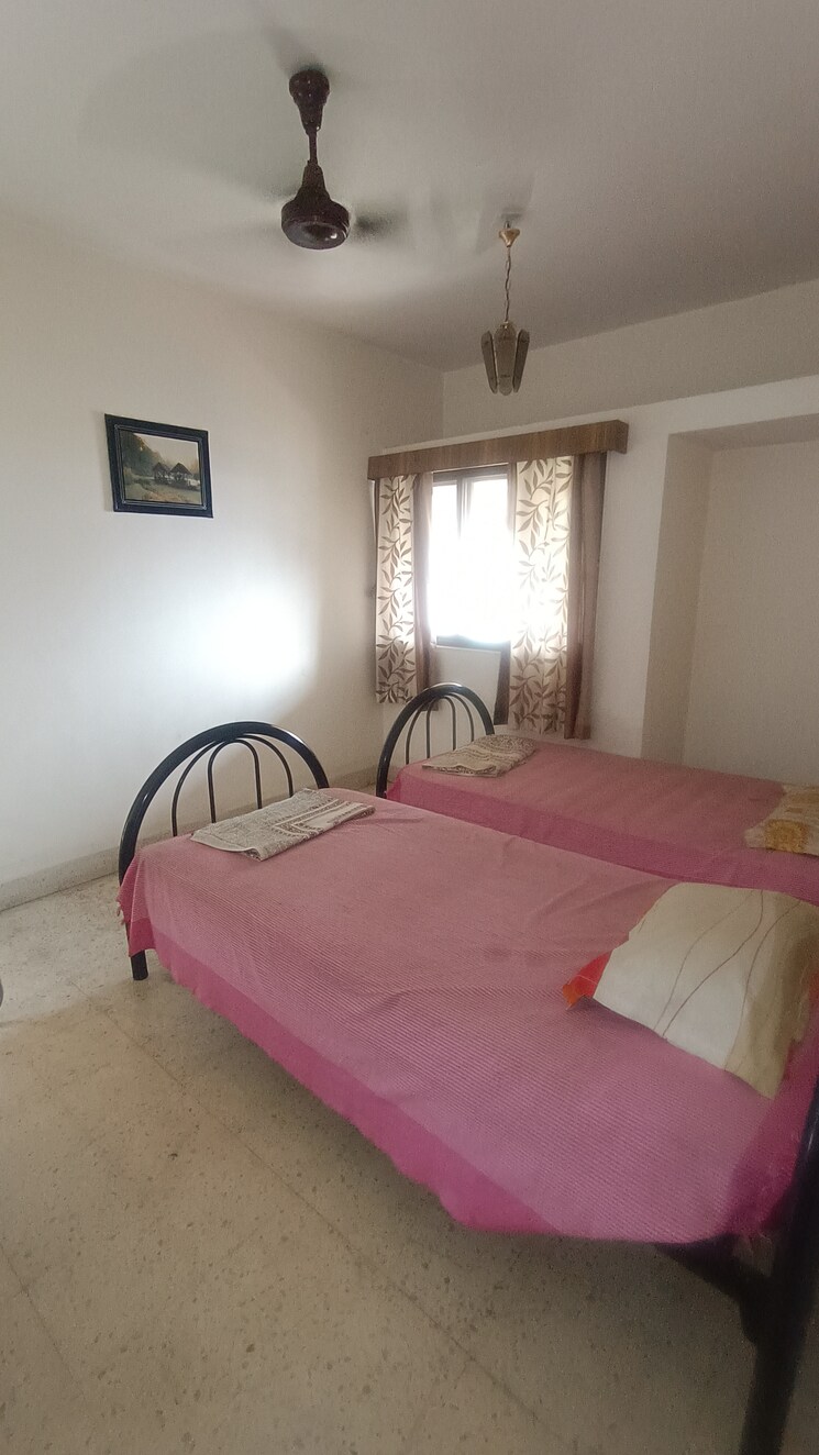 Bedroom, eden-woods-complex 2 Bedroom 850 Sq.Ft. Apartment In Manpada Thane 6530467