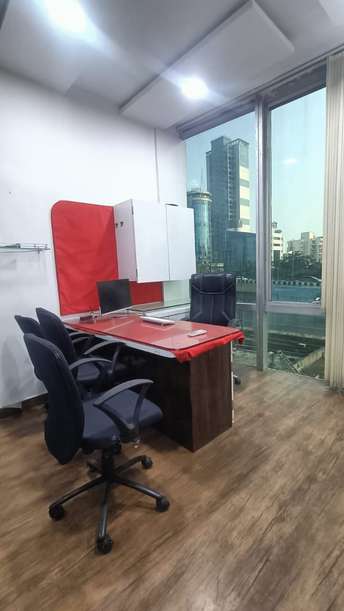 Commercial Office Space 750 Sq.Ft. For Rent In Vashi Sector 18 Navi Mumbai 6530489