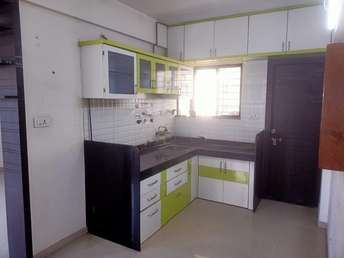 2 BHK Apartment For Rent in Bhandari Savannah Wagholi Pune  6530501