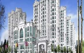 3 BHK Apartment For Rent in Aditya Imperial Heights Hafeezpet Hyderabad 6530534