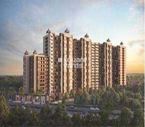 3 BHK Apartment For Resale in Aurigaa Mirai Punawale Pune  6530543