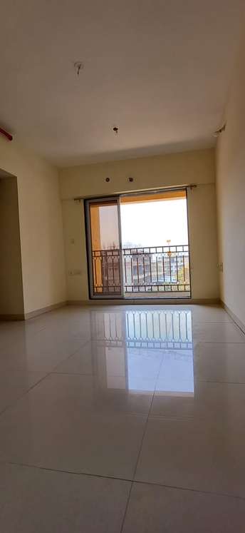 1 BHK Apartment For Rent in Parsik Nagar Thane 6530564