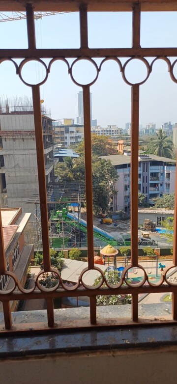 1 BHK Apartment – Exterior View View at Parsik Nagar - for Rent