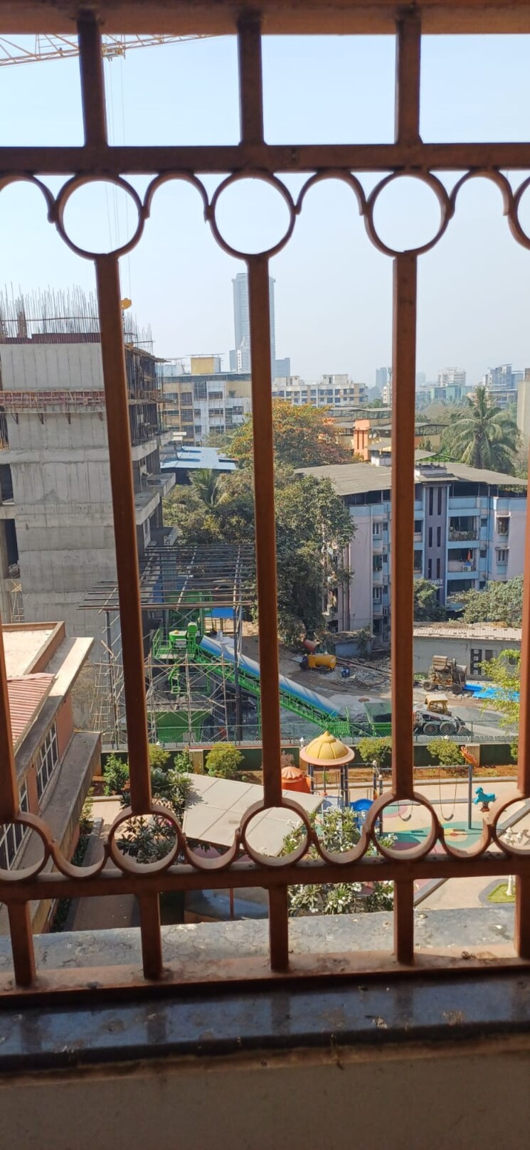 Exterior View, parsik nagar 1 Bedroom 640 Sq.Ft. Apartment In Parsik Nagar Thane 6530564