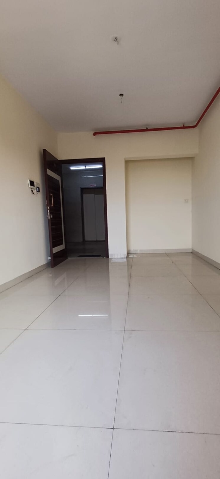Room, parsik nagar 1 Bedroom 640 Sq.Ft. Apartment In Parsik Nagar Thane 6530564