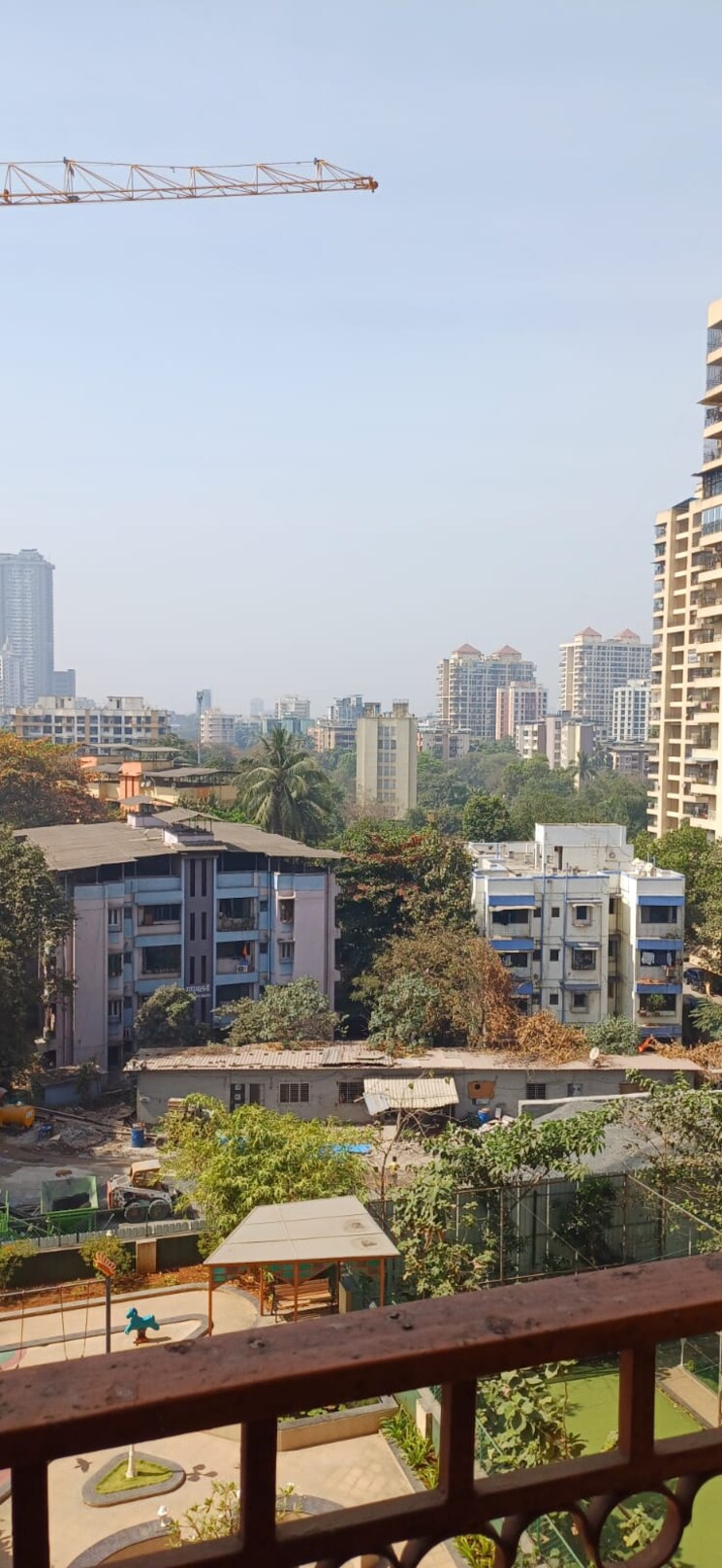 Exterior View, parsik nagar 1 Bedroom 640 Sq.Ft. Apartment In Parsik Nagar Thane 6530564