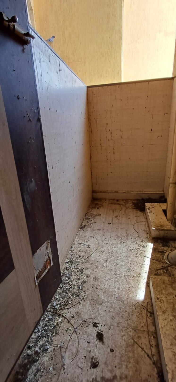 undefined, parsik nagar 1 Bedroom 640 Sq.Ft. Apartment In Parsik Nagar Thane 6530564