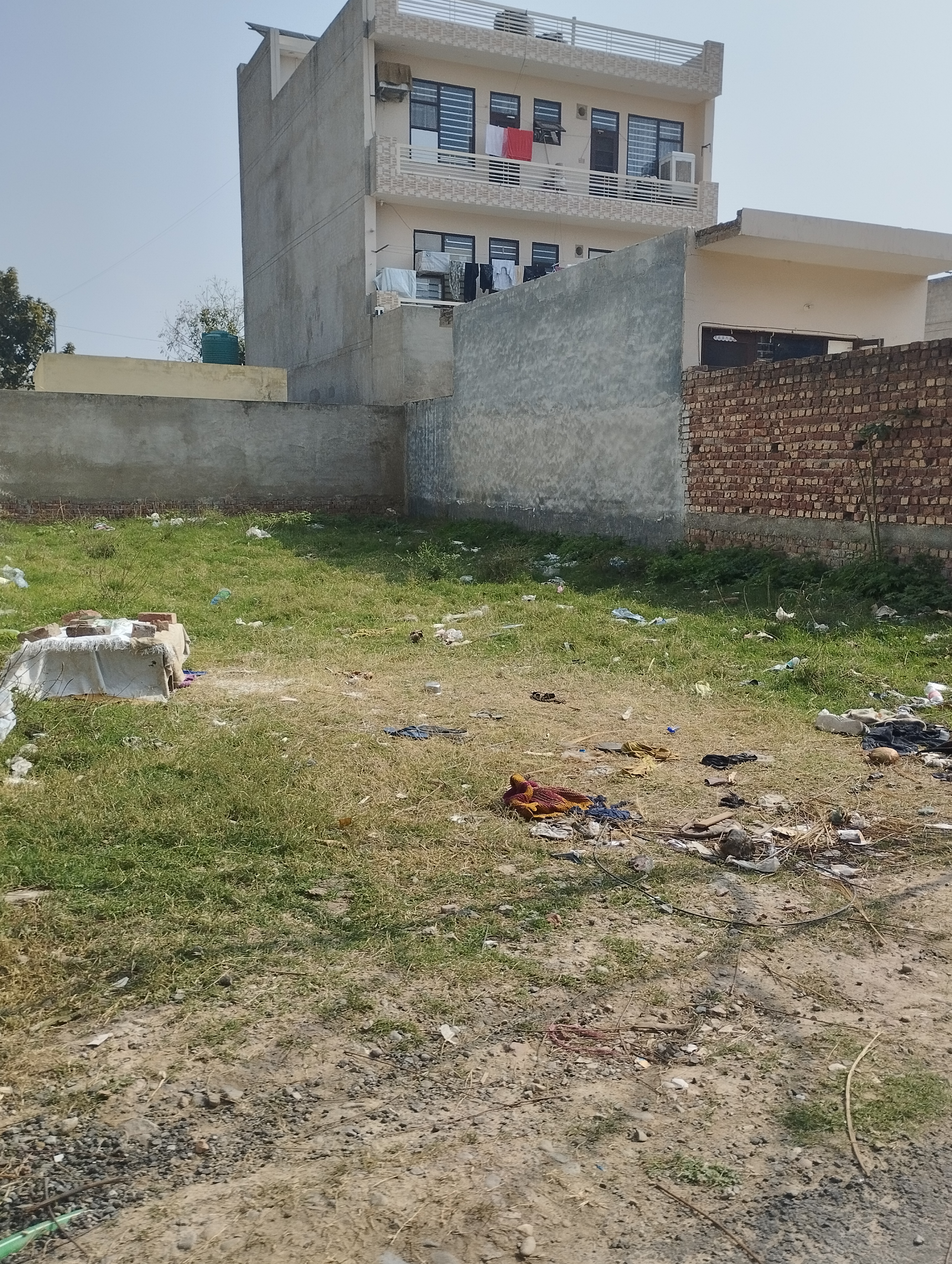 Plot For Resale in GMADA Eco City North Mullanpur Chandigarh  6530615