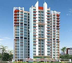 1 BHK Apartment For Rent in ACE Homes Ghodbunder Road Thane  6530610
