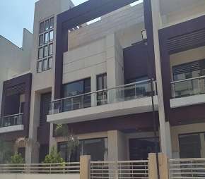 3 BHK Builder Floor For Rent in Kst Chattarpur Villas Chattarpur Delhi  6530631