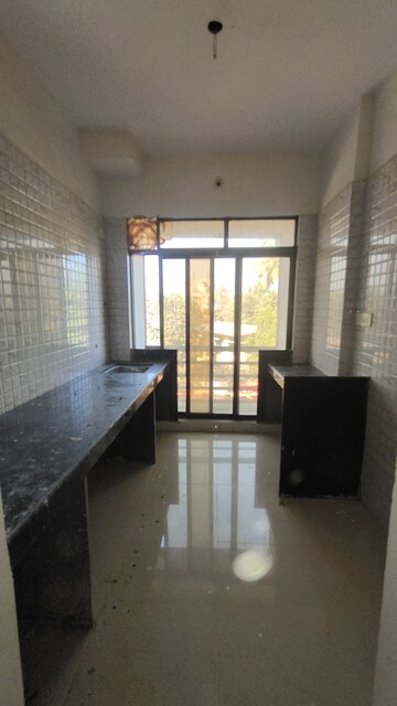 1 BHK Apartment For Resale in Mandakini Residency Titwala Thane  6530658