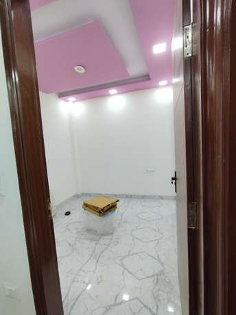 2.5 BHK Builder Floor For Resale in Shastri Nagar Delhi 6530700
