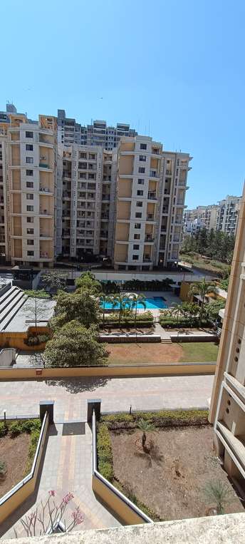 2 BHK Apartment For Resale in Yashoda Golden Trellis Balewadi Pune 6530712