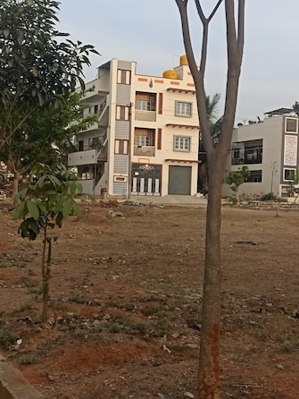 Plot For Resale in Sai Prashanthi Homes Jigani Bangalore  6530745