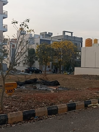 Plot For Resale in Sai Prashanthi Homes Jigani Bangalore  6530745