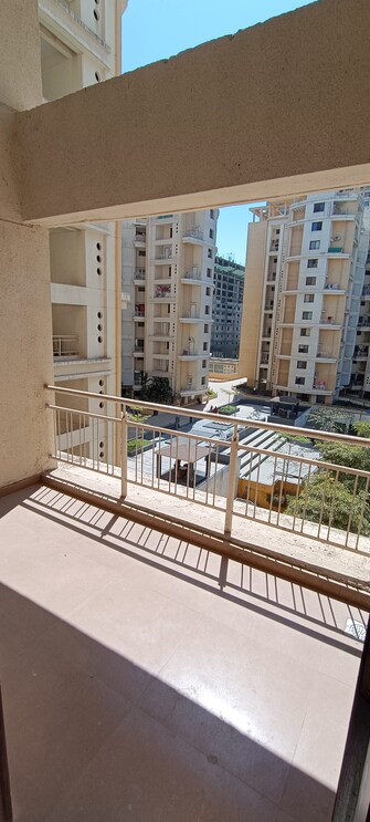 3 BHK Apartment For Resale in Yashoda Golden Trellis Balewadi Pune  6530759