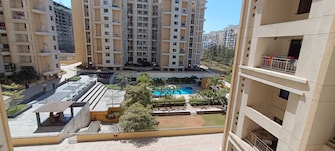 3 BHK Apartment For Resale in Yashoda Golden Trellis Balewadi Pune  6530759