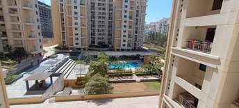 3 BHK Apartment For Resale in Yashoda Golden Trellis Balewadi Pune 6530759