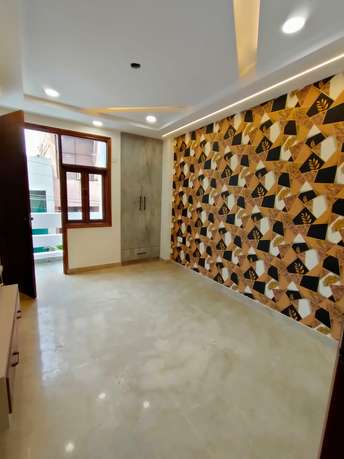 2 BHK Builder Floor For Rent in Vikas Puri Delhi 6530762
