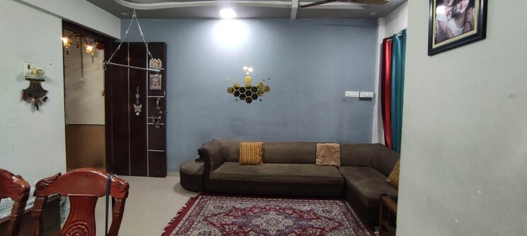 Bedroom, sargam-chs 1 Bedroom 700 Sq.Ft. Apartment In Charai Thane 6530783