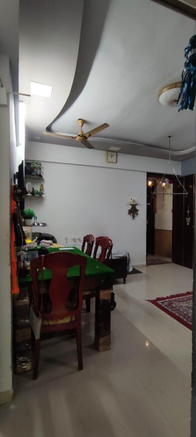 Living Room, sargam-chs 1 Bedroom 700 Sq.Ft. Apartment In Charai Thane 6530783