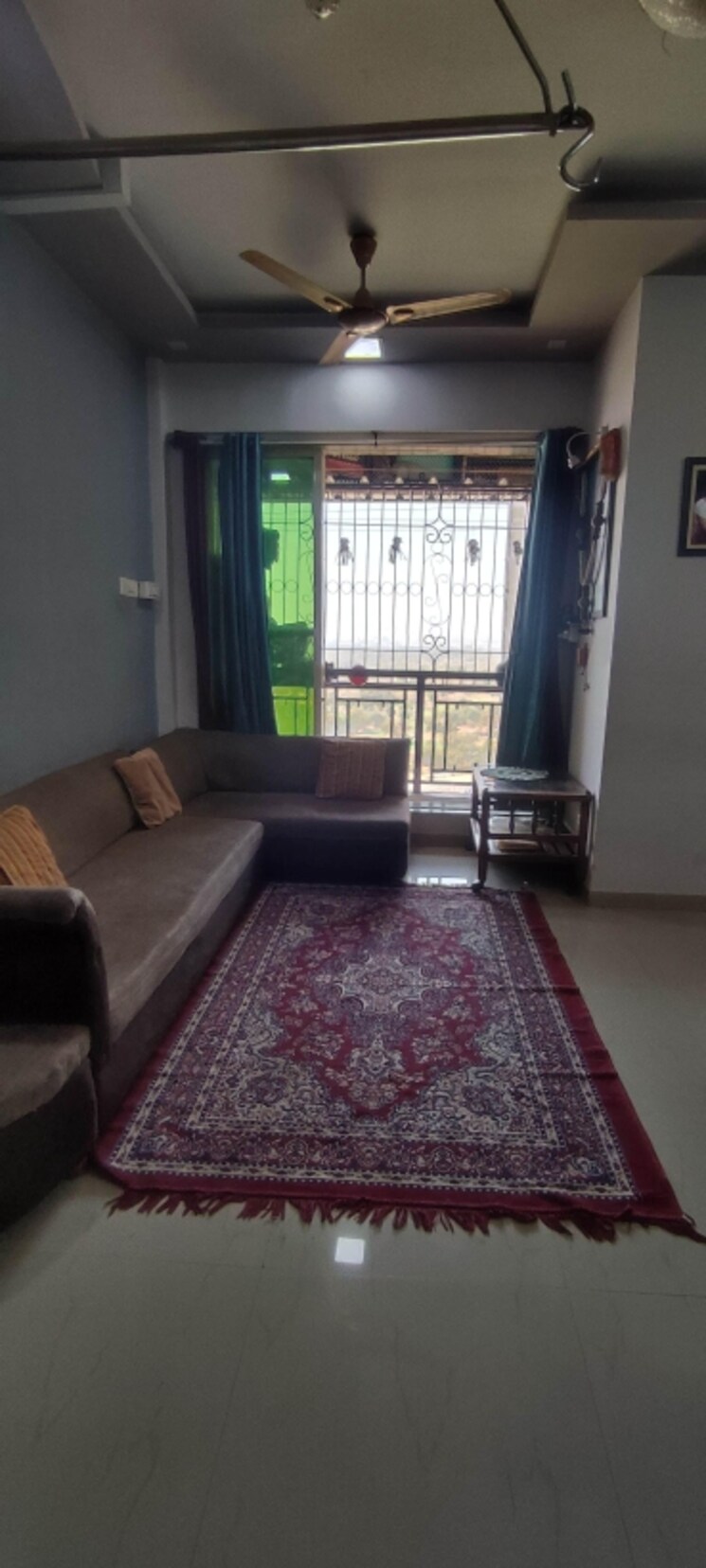 Living Room, sargam-chs 1 Bedroom 700 Sq.Ft. Apartment In Charai Thane 6530783