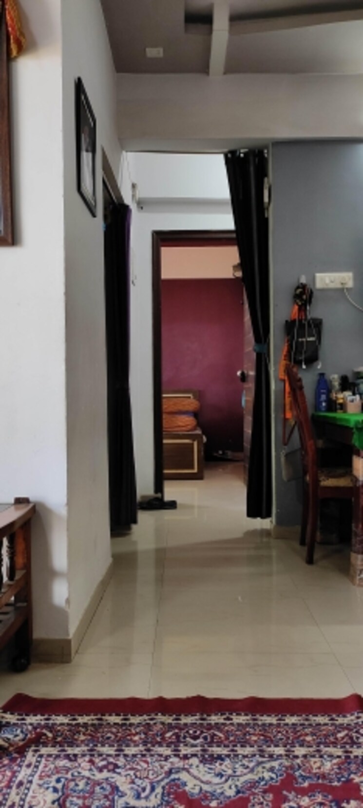 Gym, sargam-chs 1 Bedroom 700 Sq.Ft. Apartment In Charai Thane 6530783