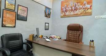 Commercial Office Space 200 Sq.Ft. For Rent In Kandivali East Mumbai 6530789