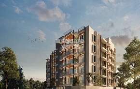 3 BHK Apartment For Resale in Empire Urbana Nanakramguda Hyderabad 6530809
